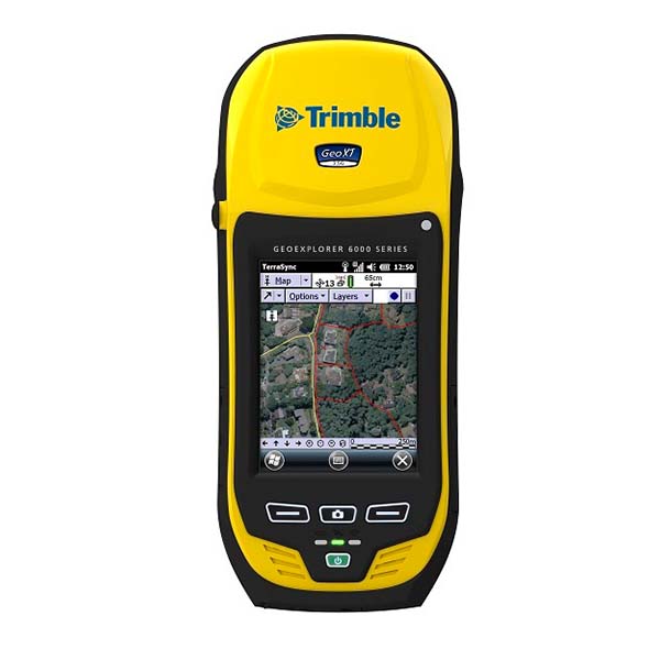 Trimble GEO 6000 Trimble GEO 6000